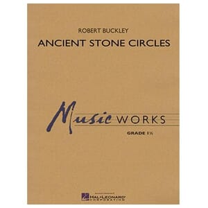 Ancient Stone Circles by Robert Buckley