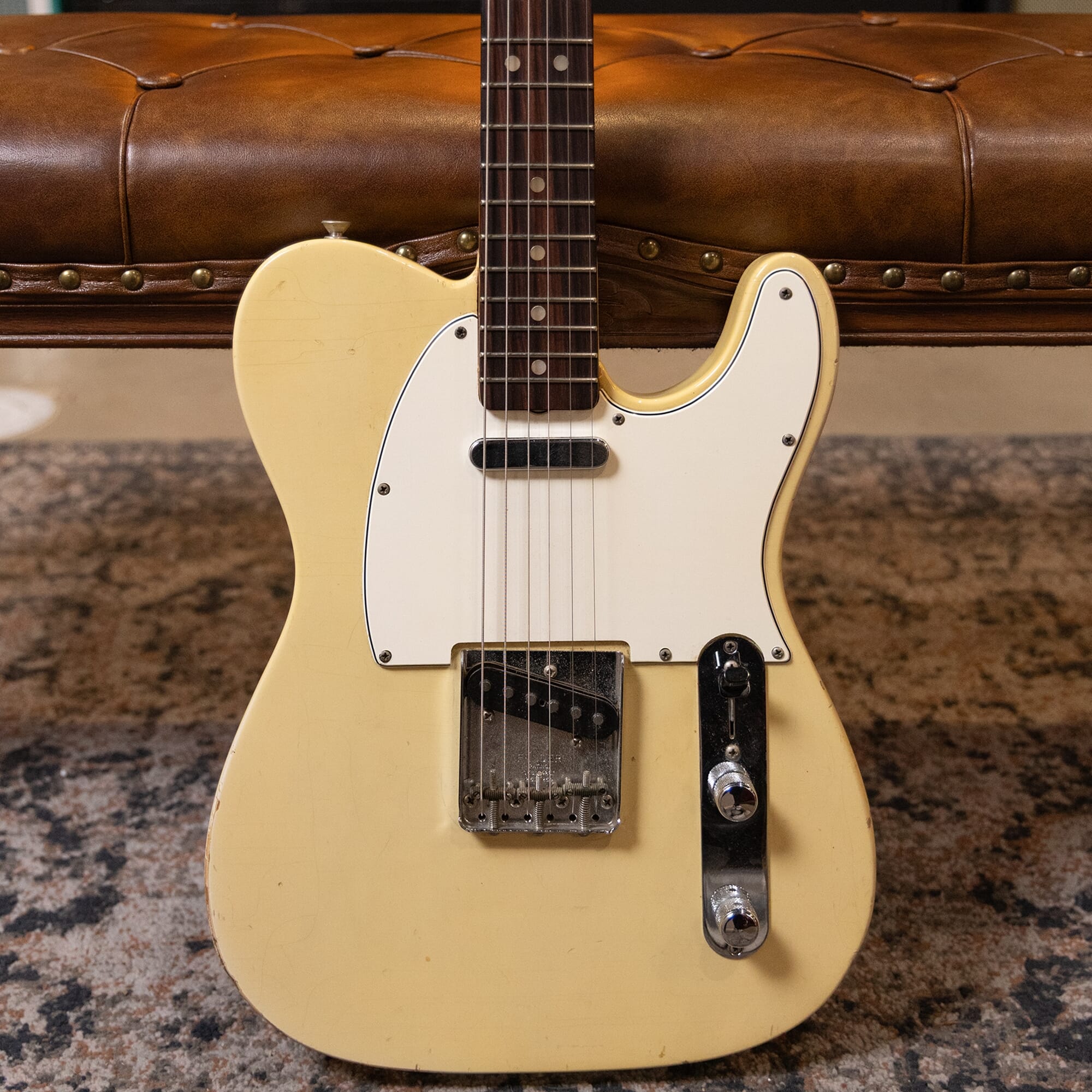 Fender 1966 Telecaster (Vintage)