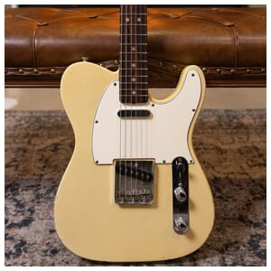 Fender 1966 Telecaster (Vintage)