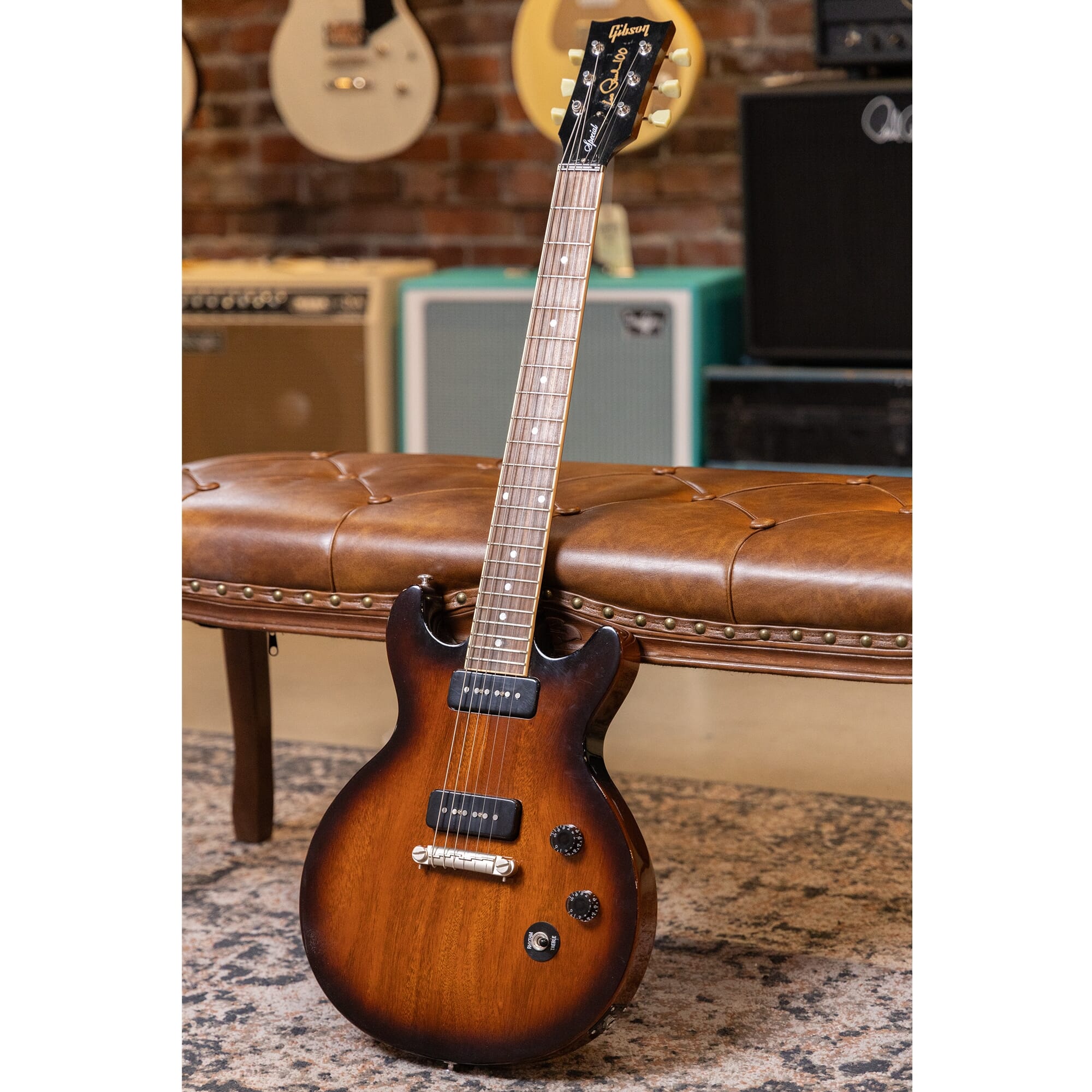 Gibson Les Paul Special Double Cut 2015 (Used)