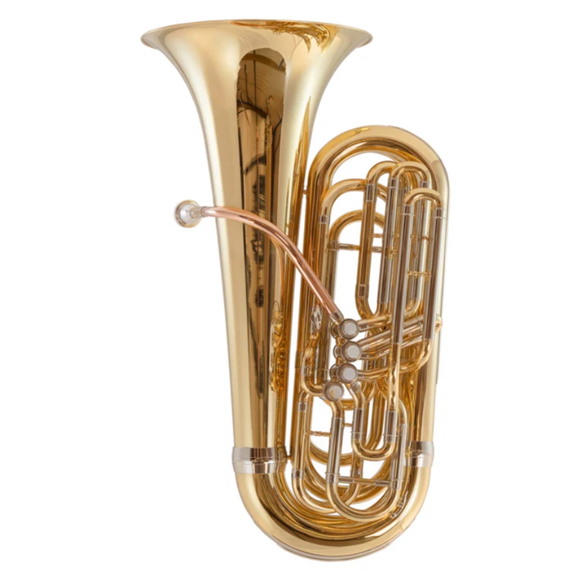 John Packer JP279B 4 Valve BBb Tuba