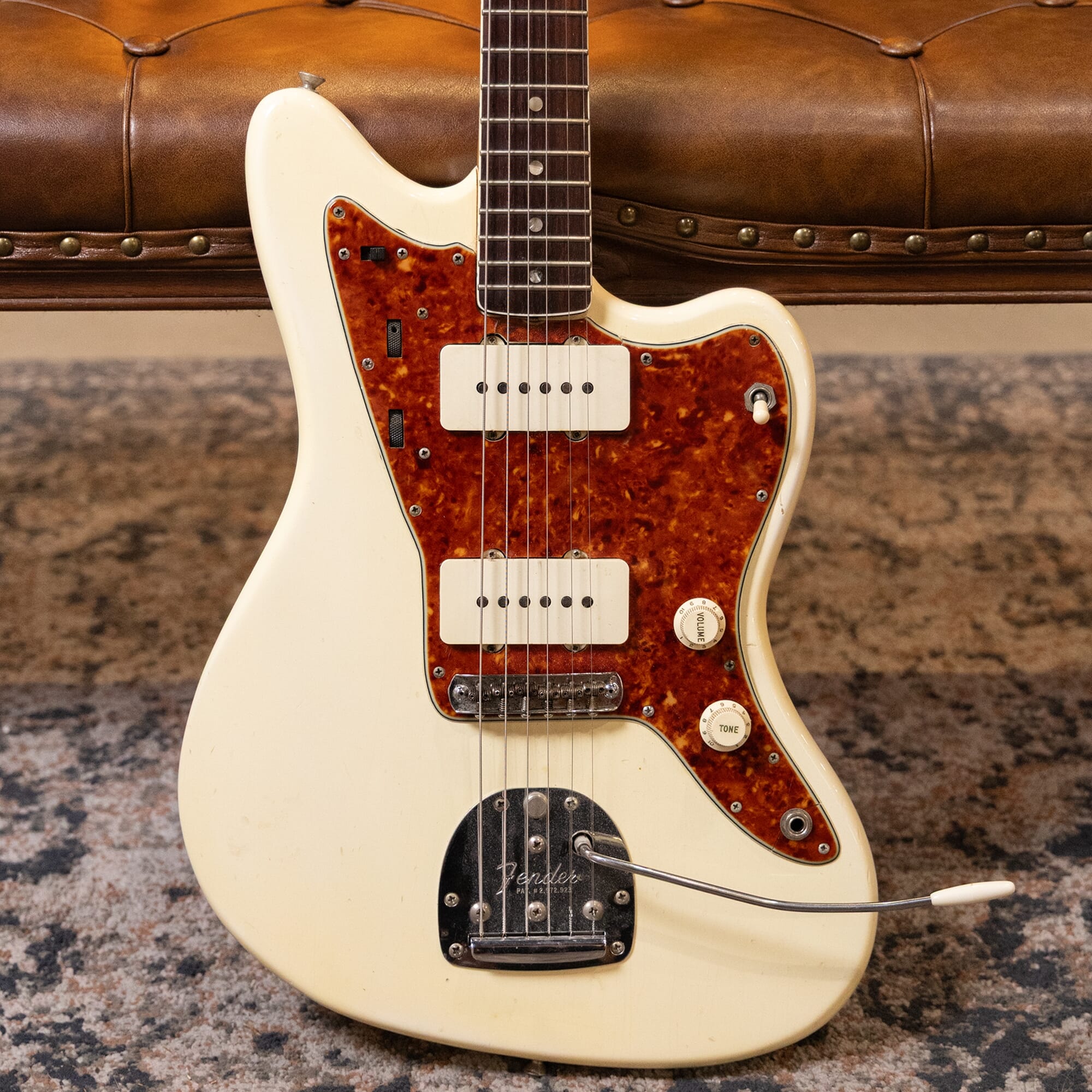 Fender 1966 Jazzmaster (Vintage)
