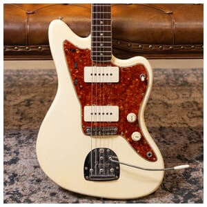 Fender 1966 Jazzmaster (Vintage)