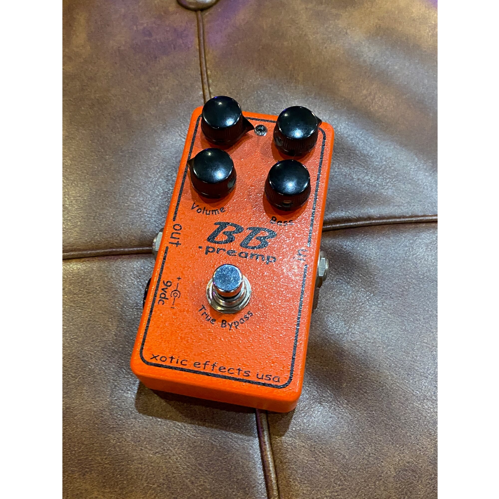 Xotic BB Preamp V1 (USED)