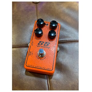 Xotic BB Preamp V1 (USED)