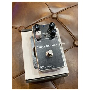 Keeley Compressor Plus USED