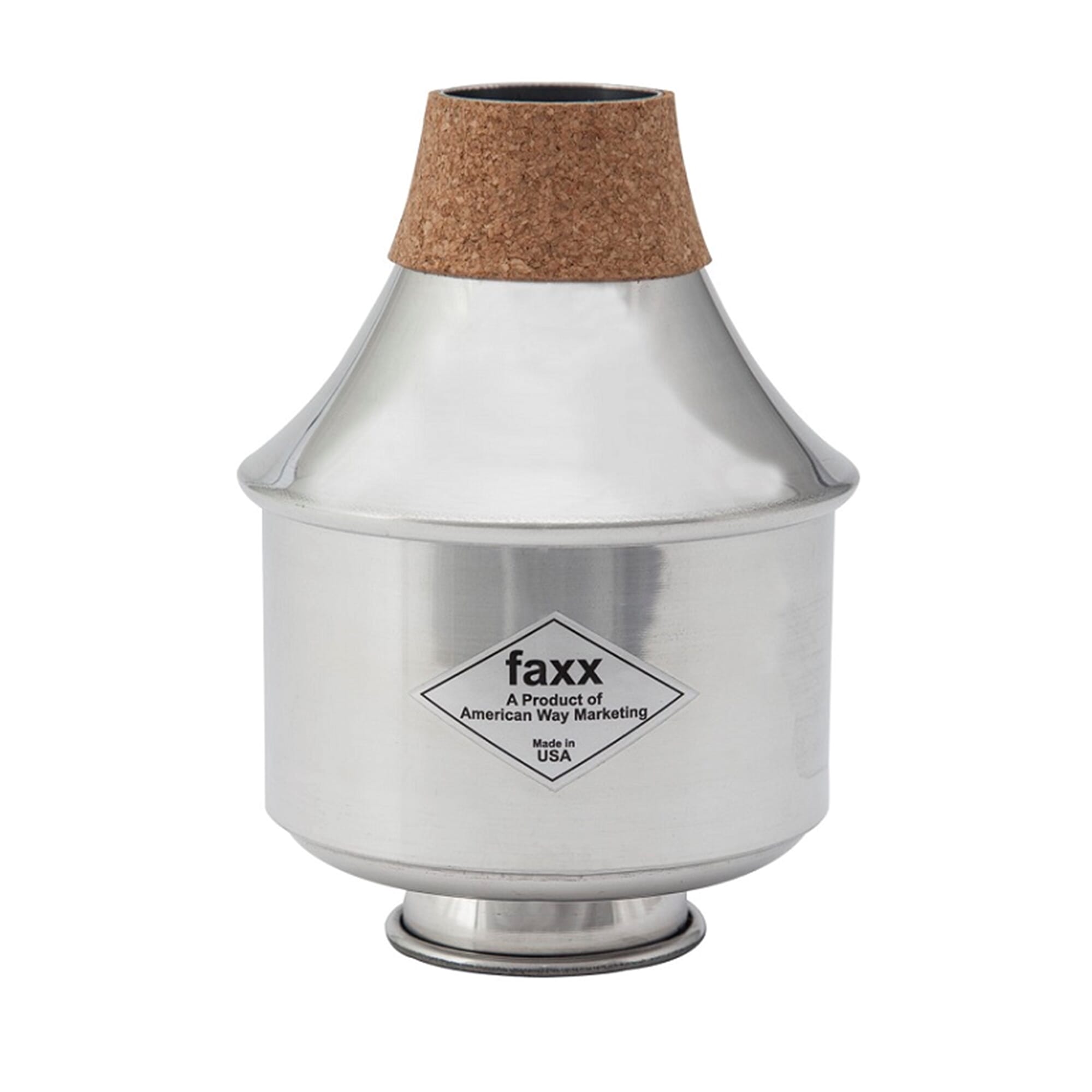 Faxx FTM120 Trumpet Harmon Mute