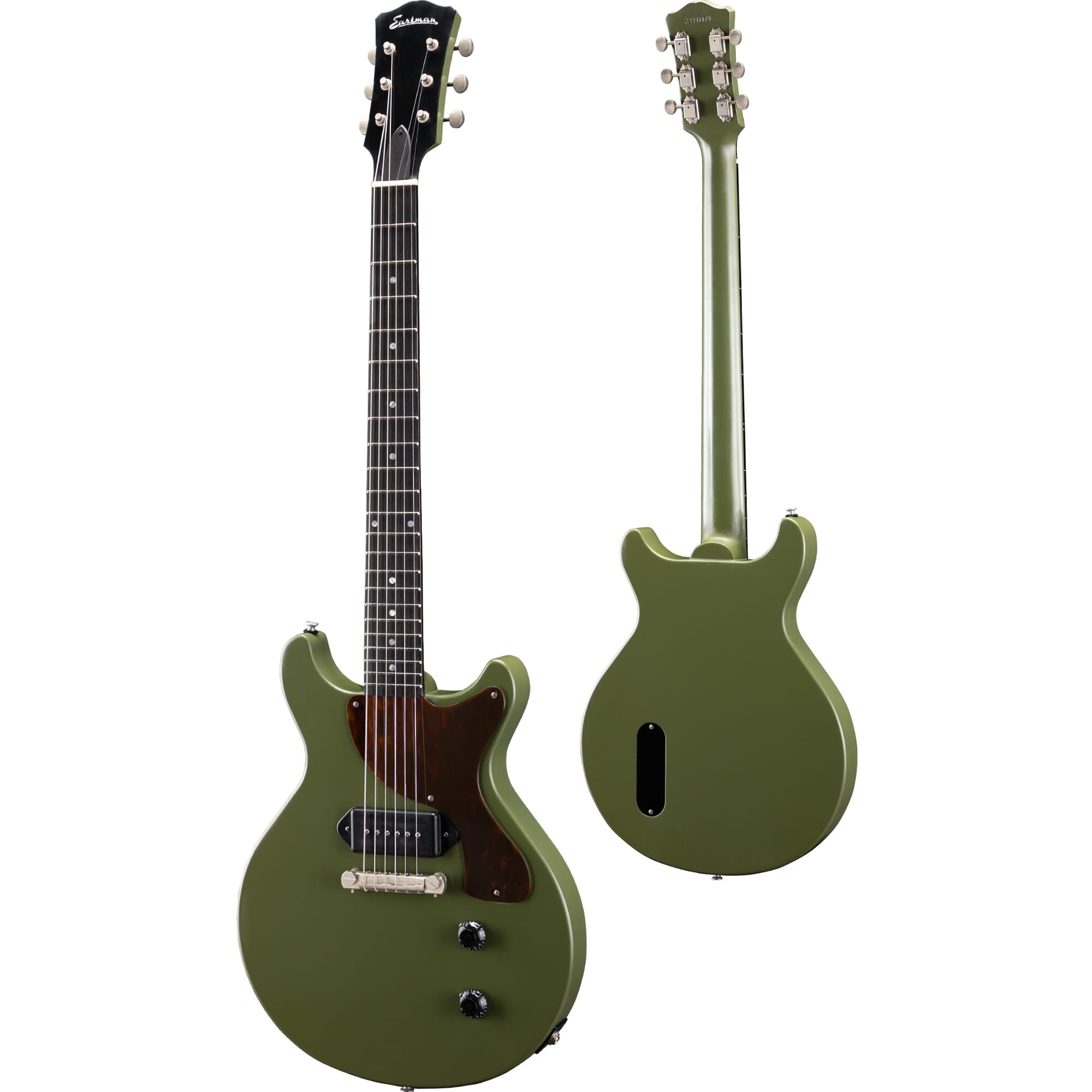 Eastman SB55DC/TV-OD Olive Drab