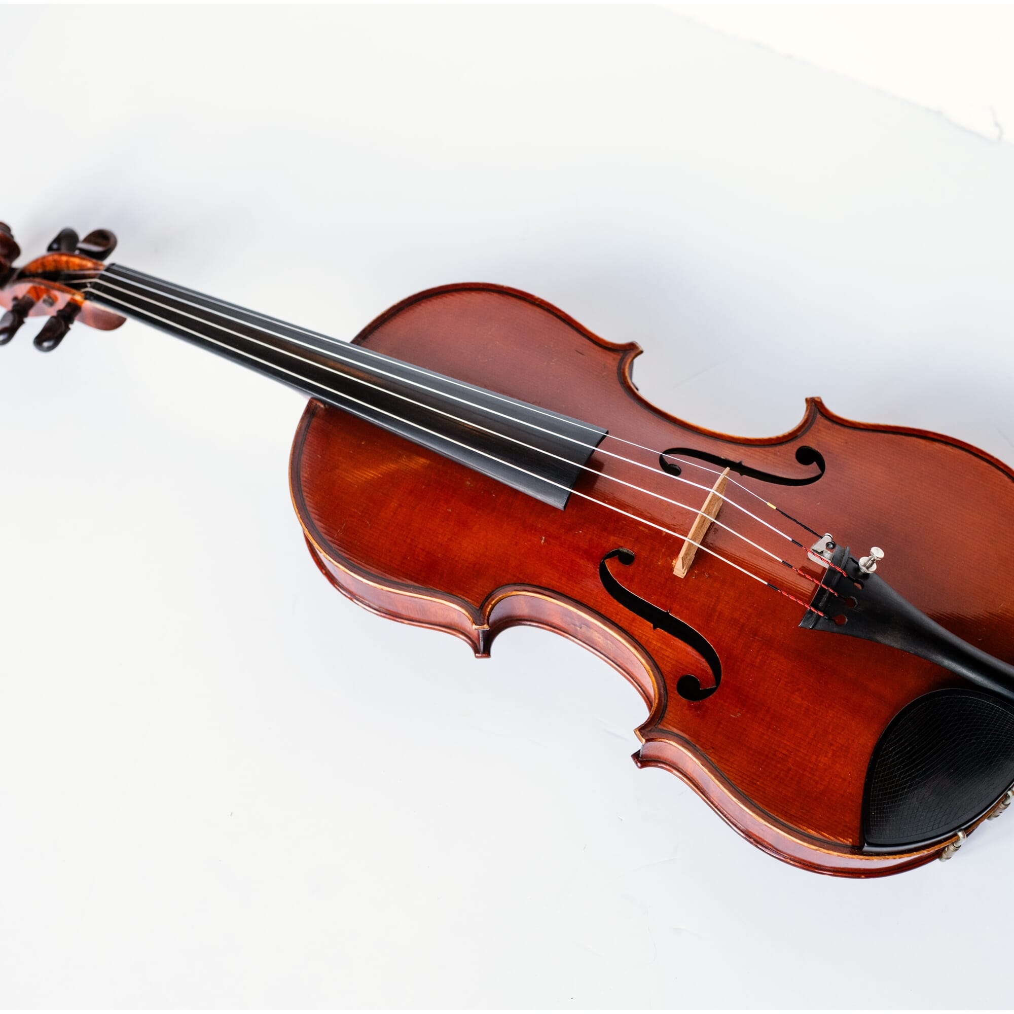 Gabriel Magniere, No. 233 1890 Mirecourt, France - 4/4 Violin - USED