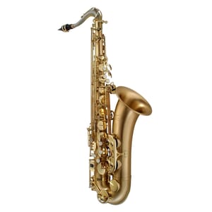 P Mauriat Bravo 200 Custom Class Tenor Saxophone