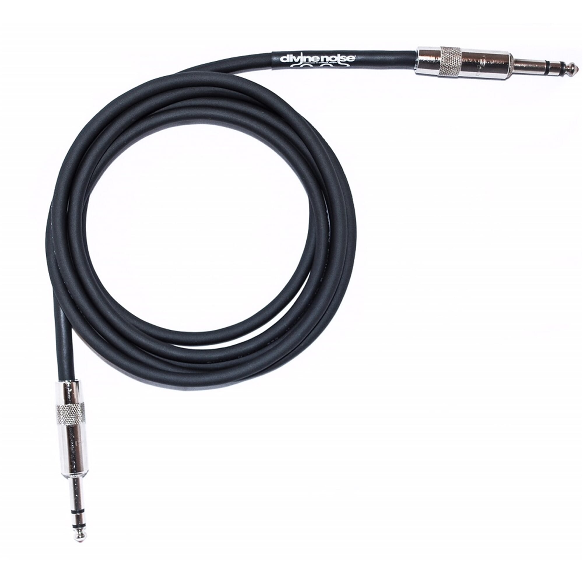 Divine Noise 15' Instrument Cable ST-ST