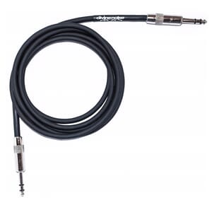 Divine Noise 15' Instrument Cable ST-ST