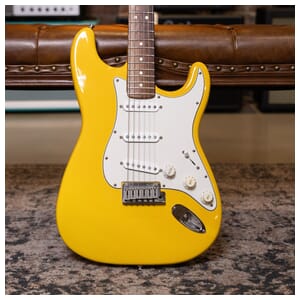 Fender Strat Plus 1987 Modified (Used)