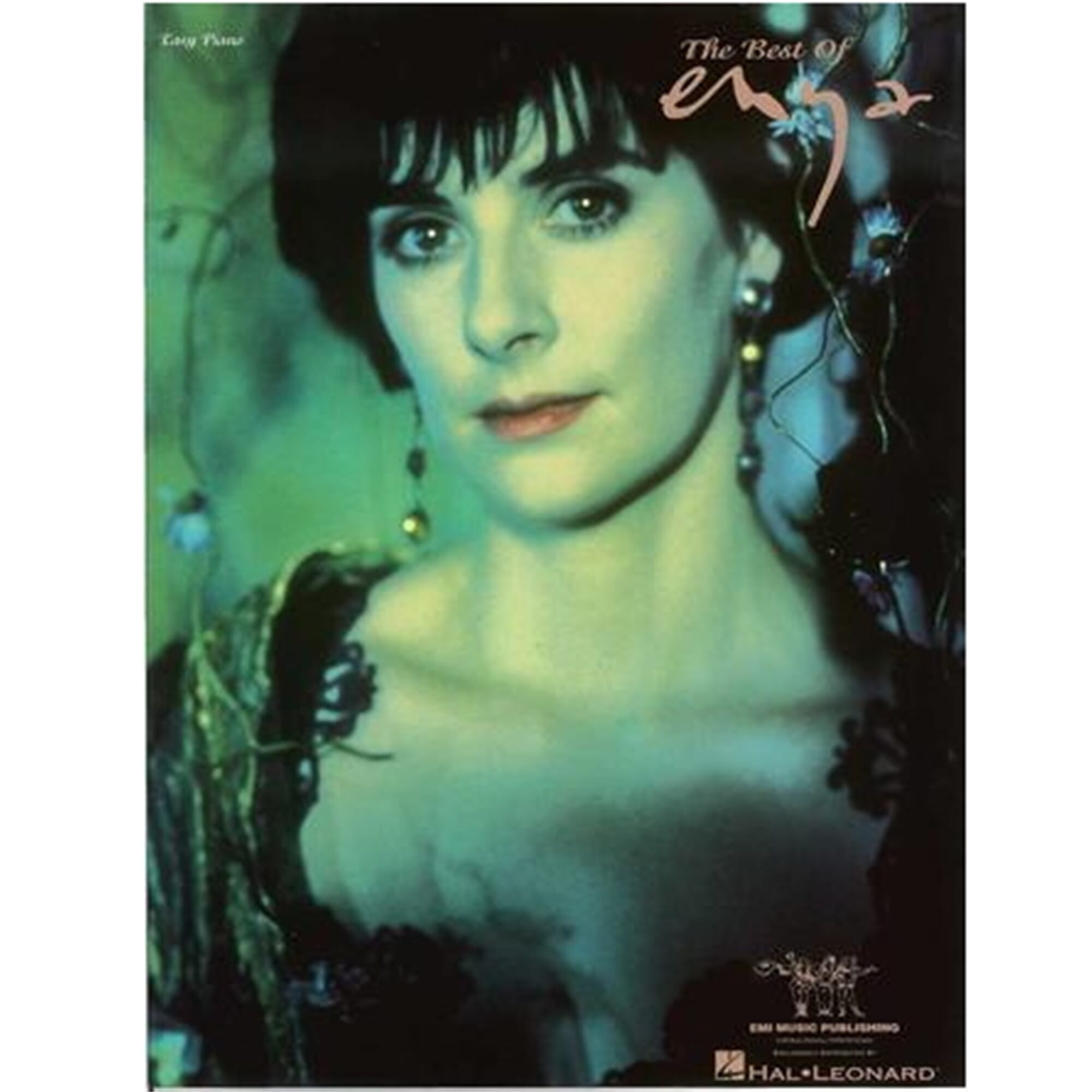 Best Of Enya - Easy Piano