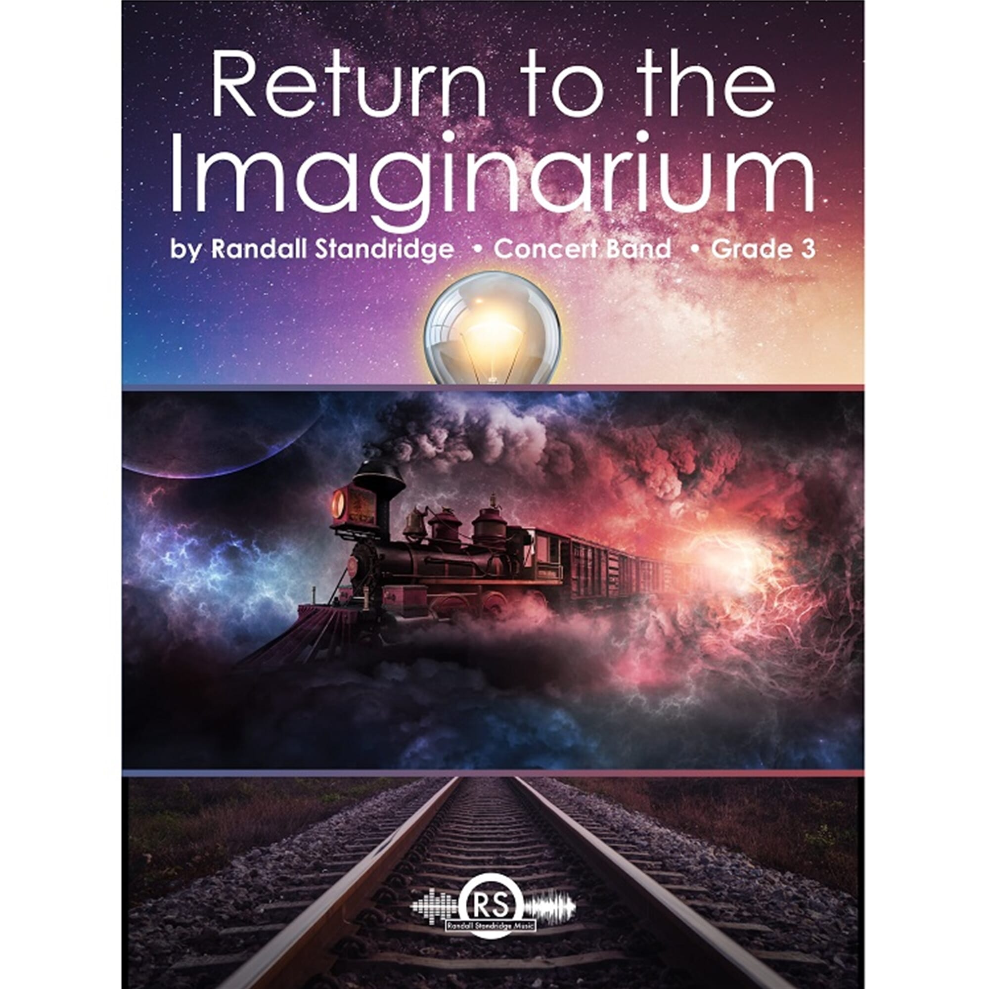 Return to the Imaginarium - Standridge - Concert Band