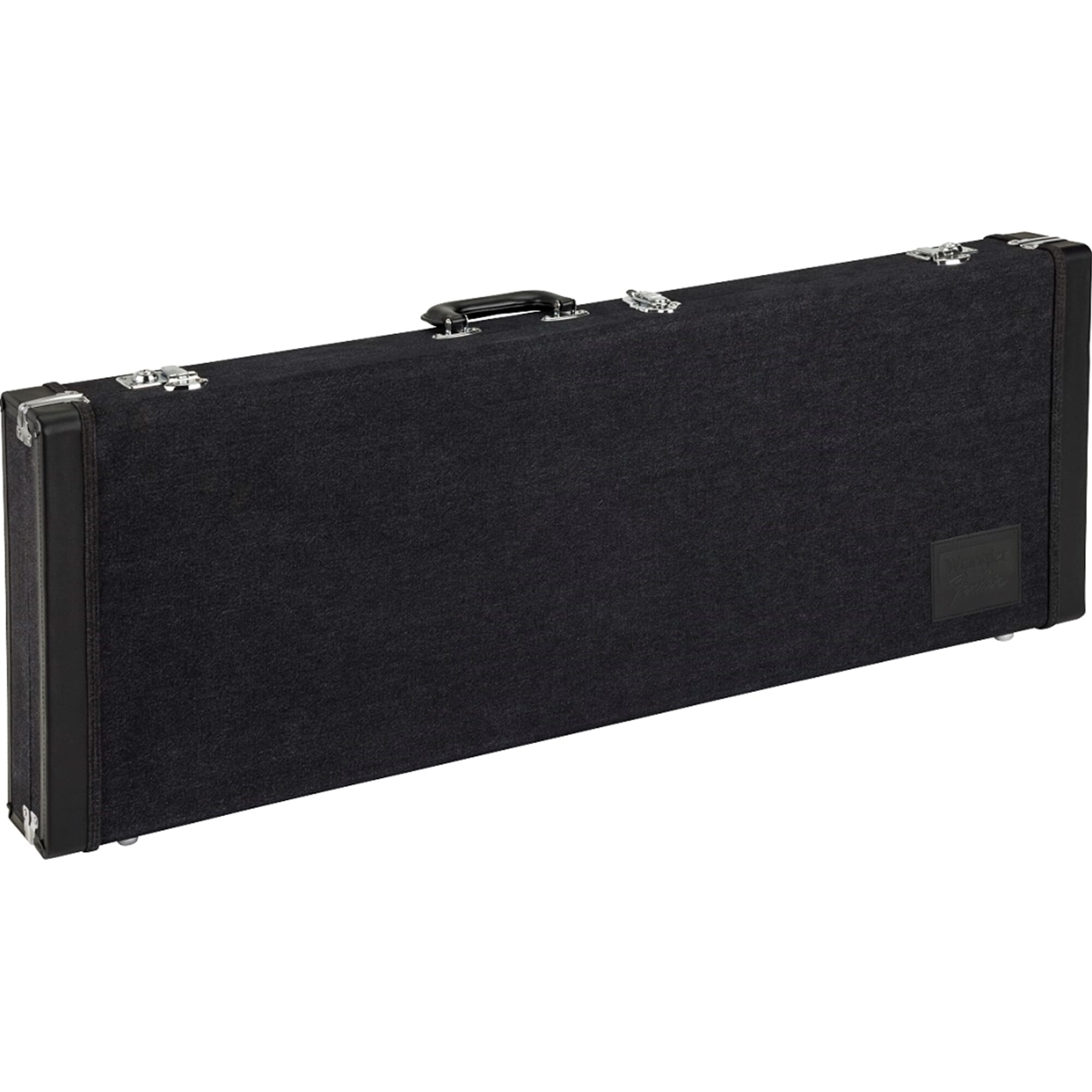 Fender X Wrangler Denim Case - Black