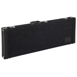 Fender X Wrangler Denim Case - Black