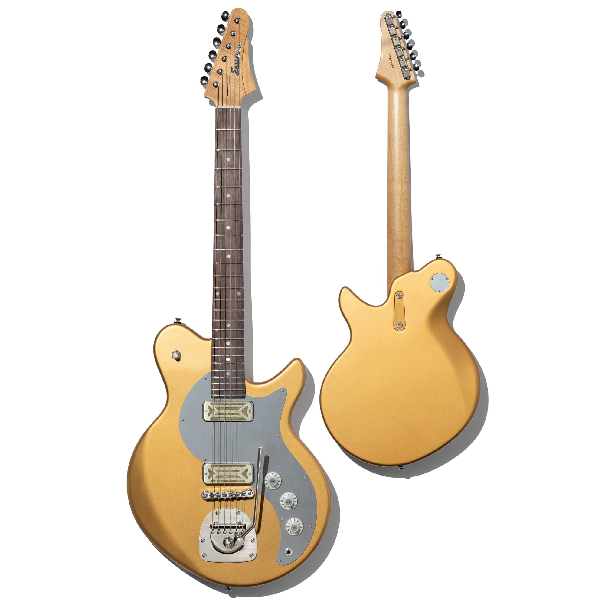 Eastman FullerTone Offset’62 Gold