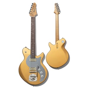 Eastman FullerTone Offset’62 Gold