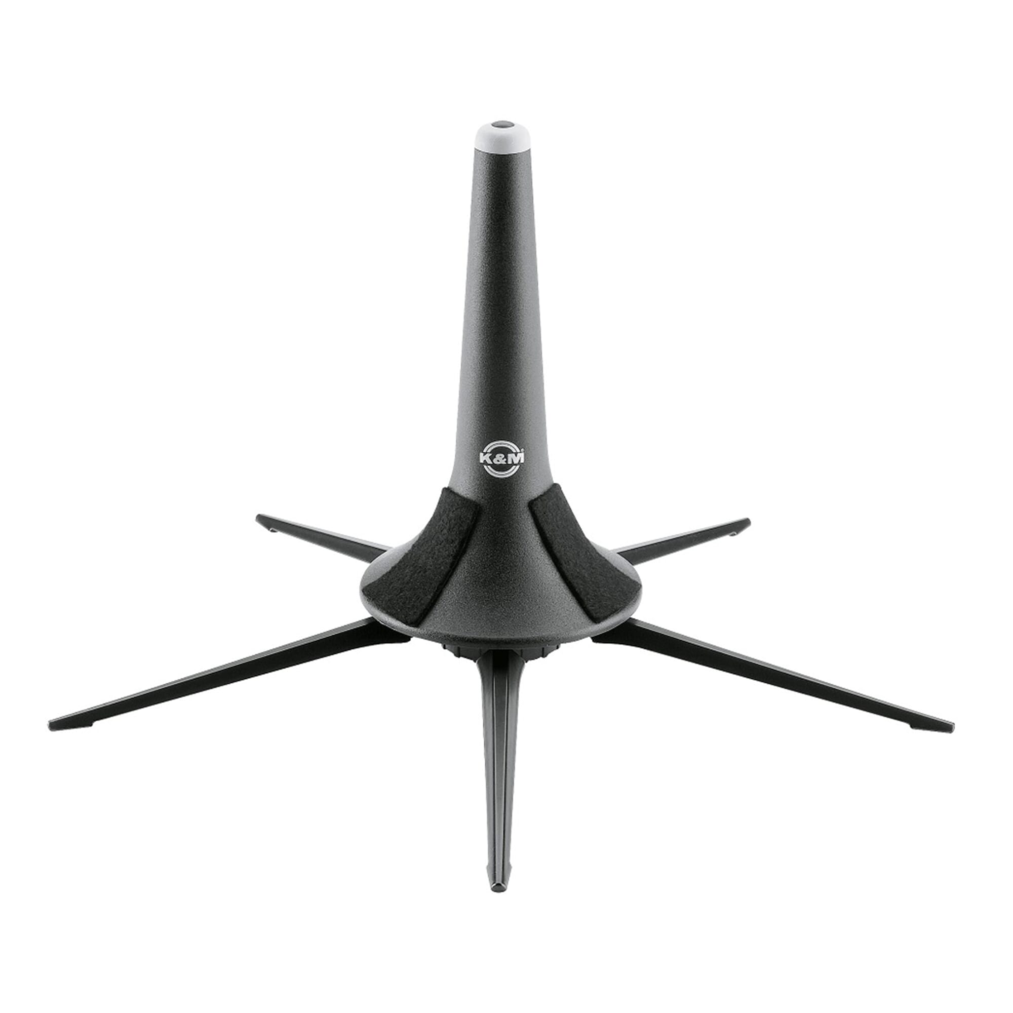 K&M Trumpet Stand - 5 Leg Base