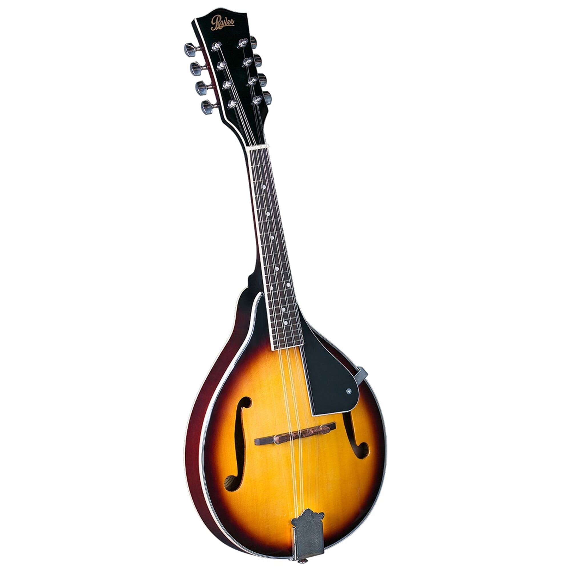Rover RM-25S Student A-Model Mandolin – Traditional Sunburst