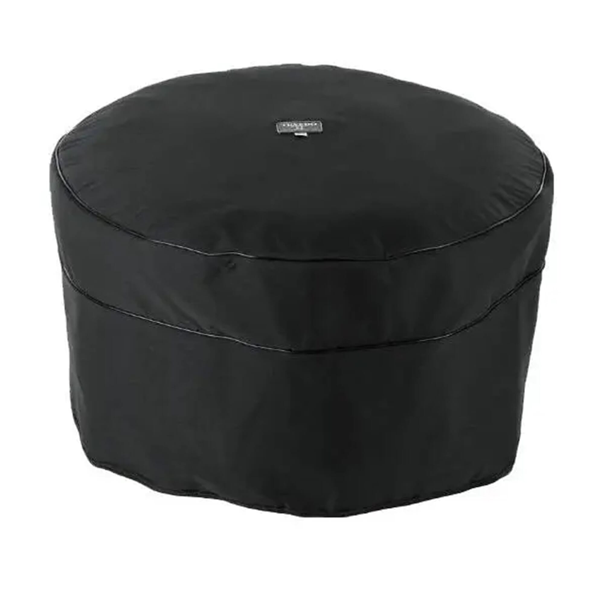 Tuxedo 32" Full Drop Timpani Cover