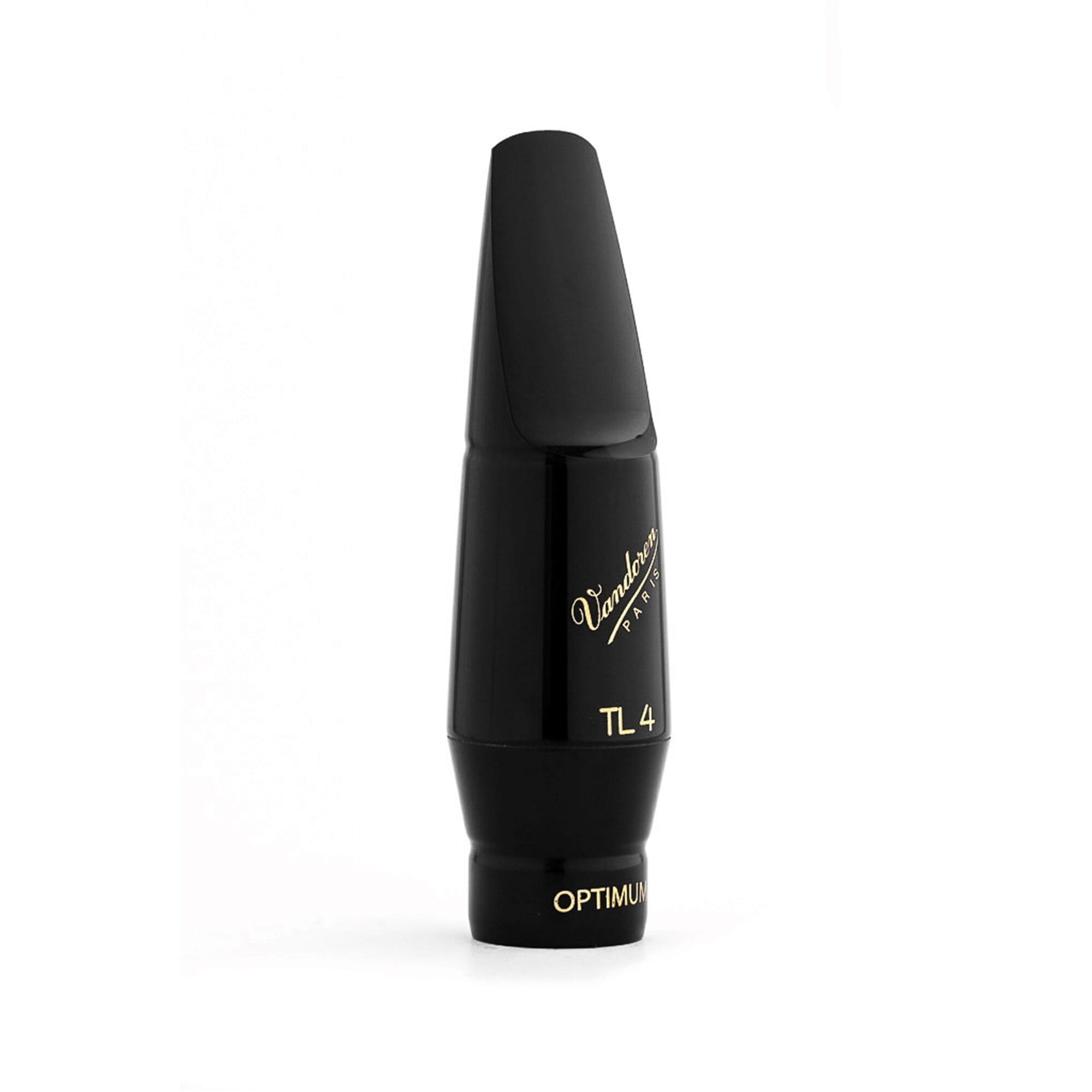 Vandoren TL4 Optimum Tenor Saxophone Mouthpiece
