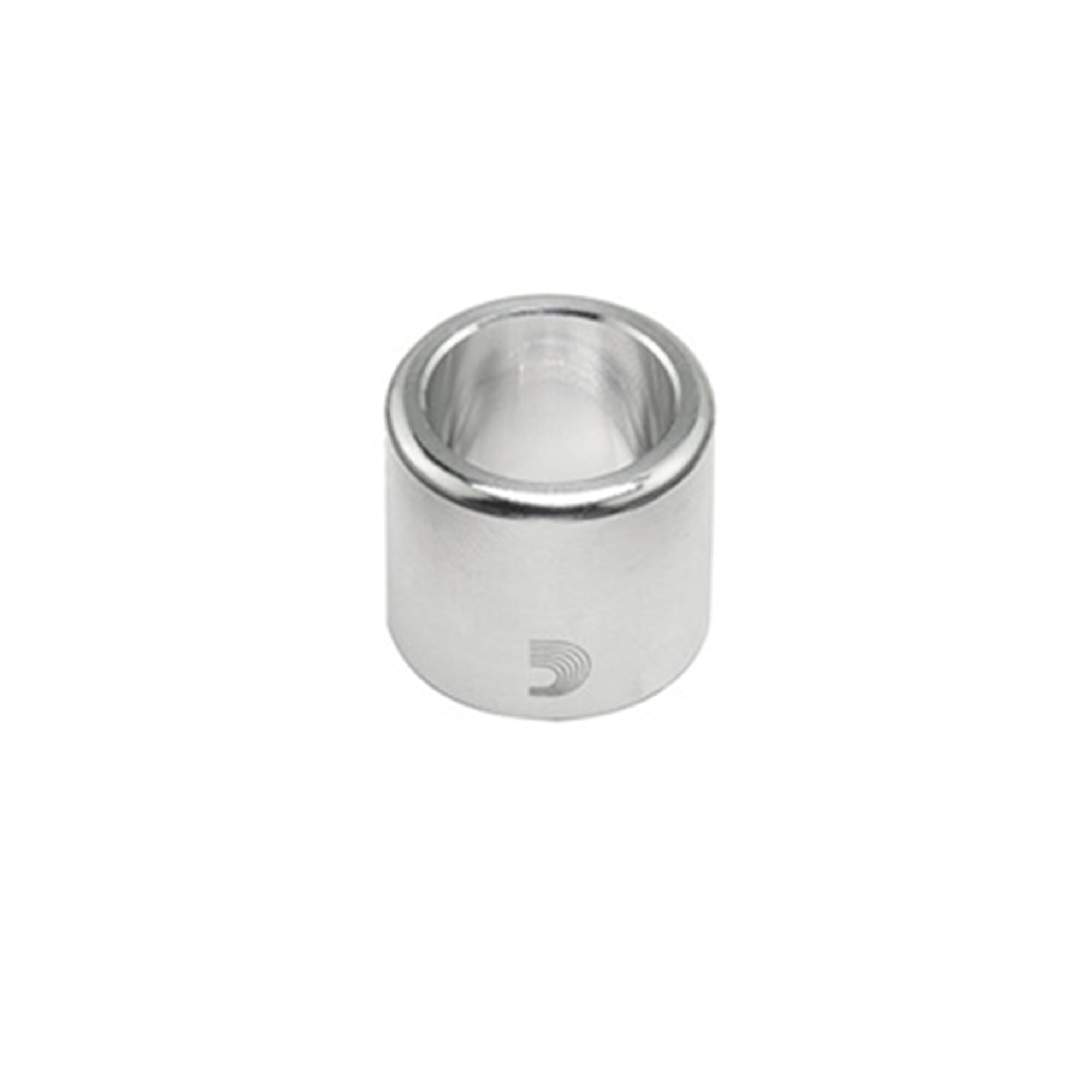 D'Addario PW-FSTC-01S LokNob Tour Cap FS - Silver