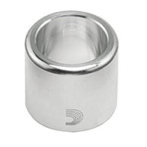 D'Addario PW-FSTC-01S LokNob Tour Cap FS - Silver