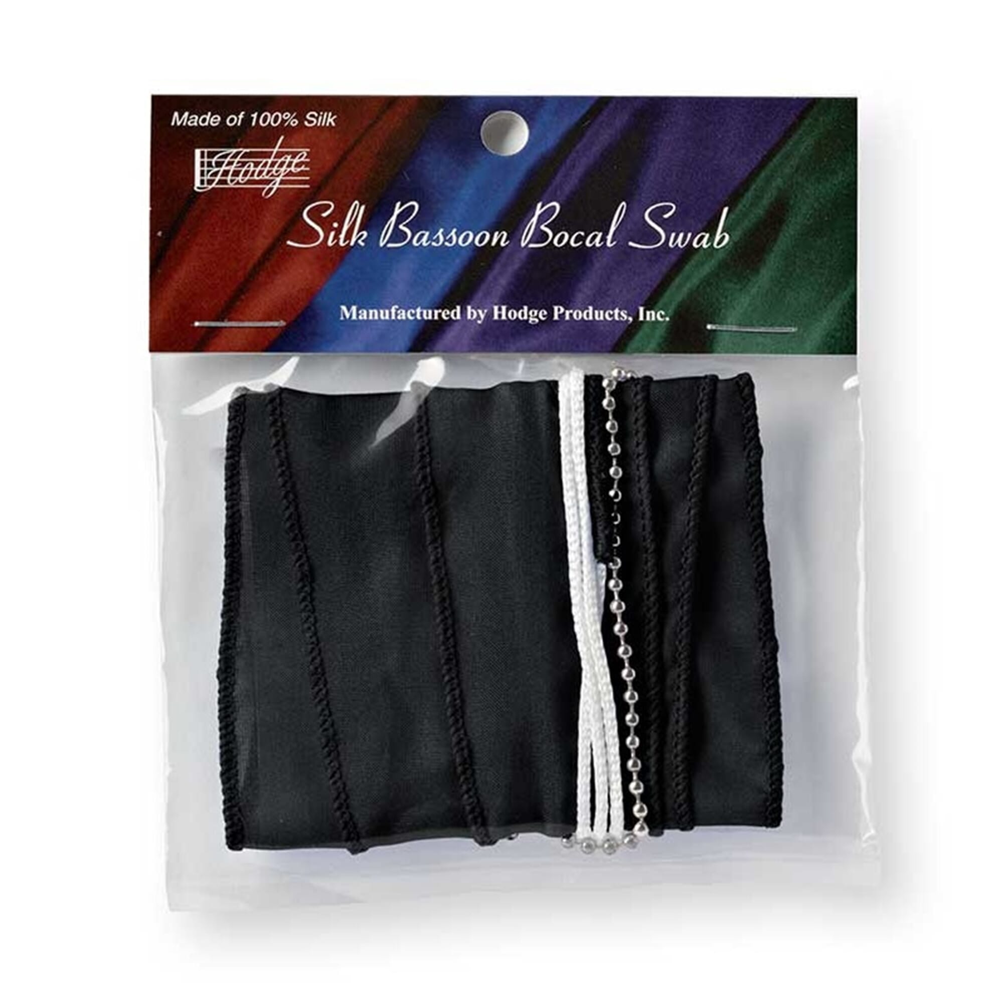 Hodge Bassoon Bocal Swab