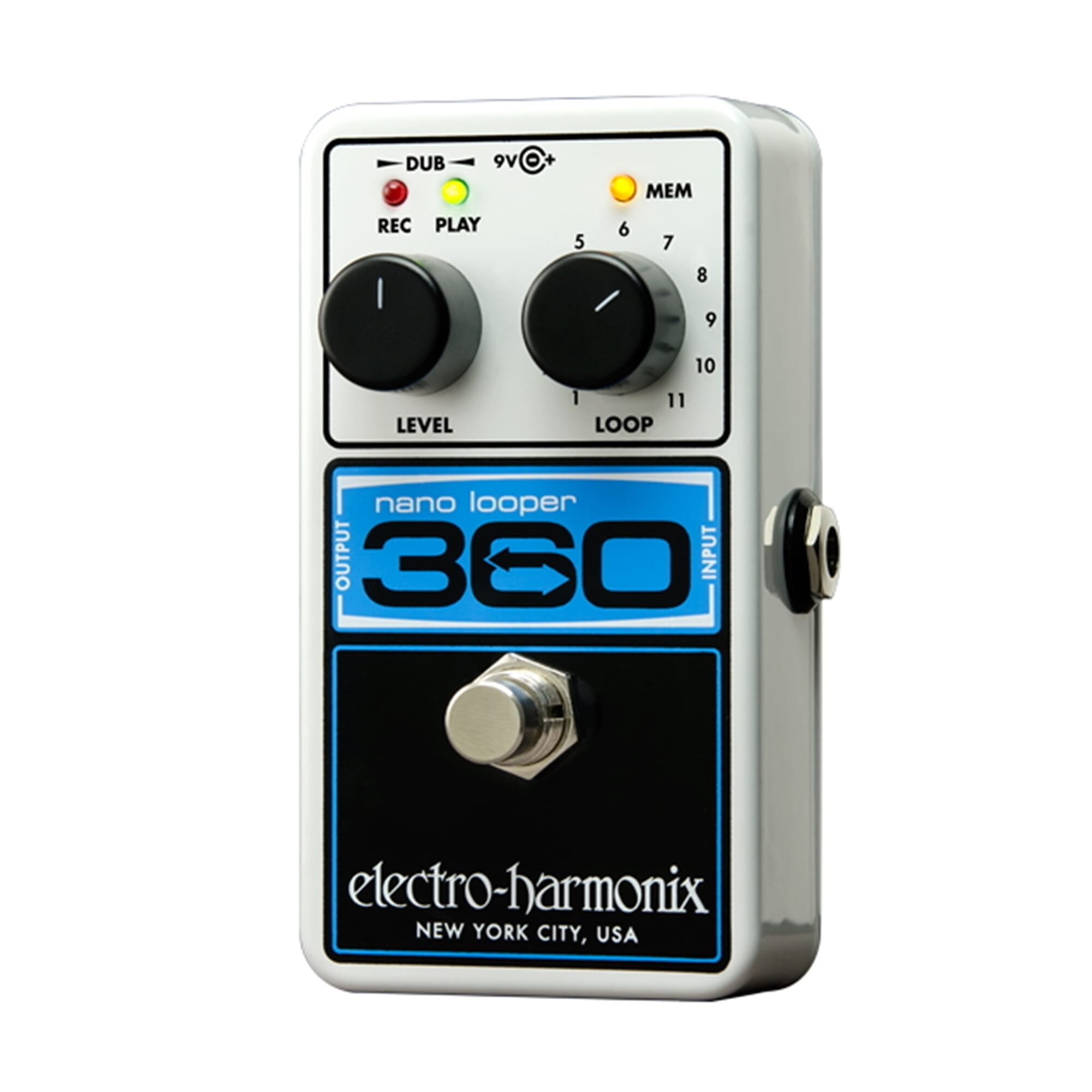 Electro Harmonix 360 Nano Looper - Used