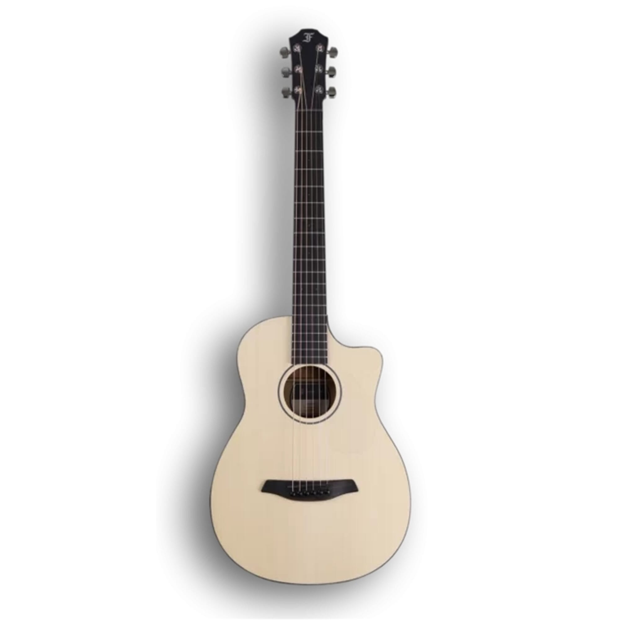 Furch Pioneer EMa Engelman Spruce/Mahogany