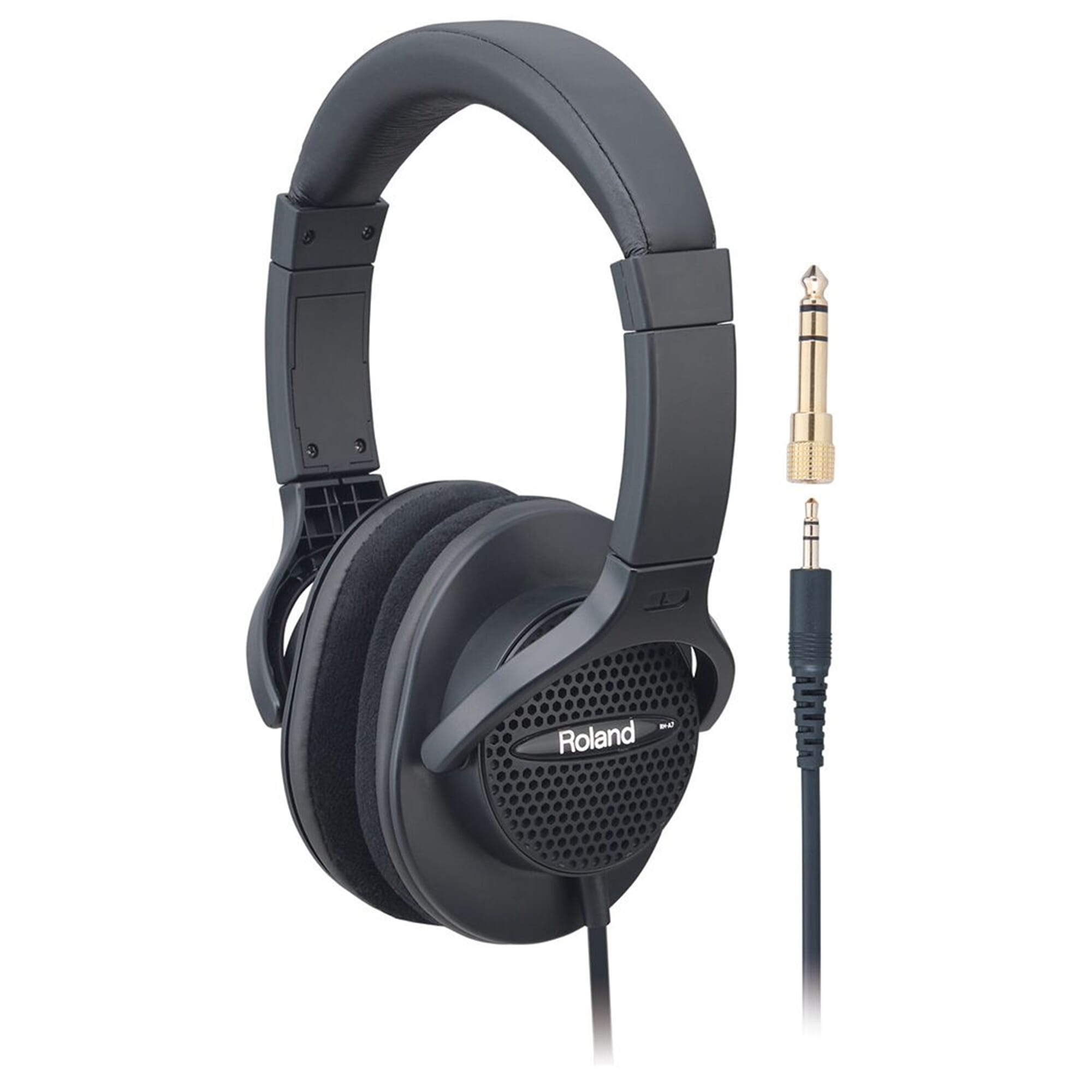 Roland RHA7 Monitor Headphones