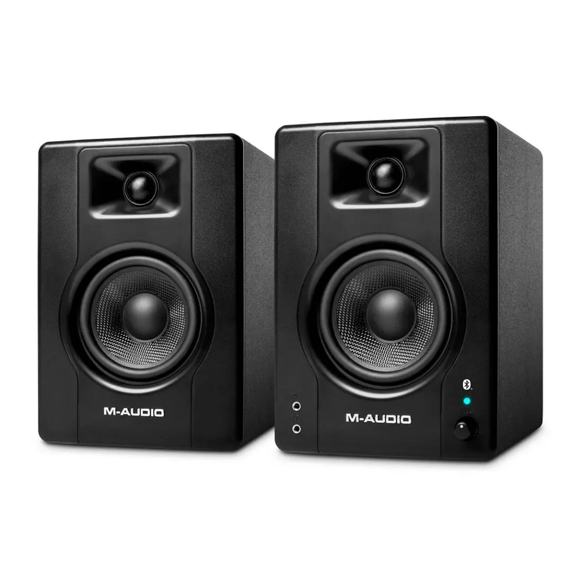 M-Audio BX4 Bluetooth Multimedia Reference Monitors (Pair)