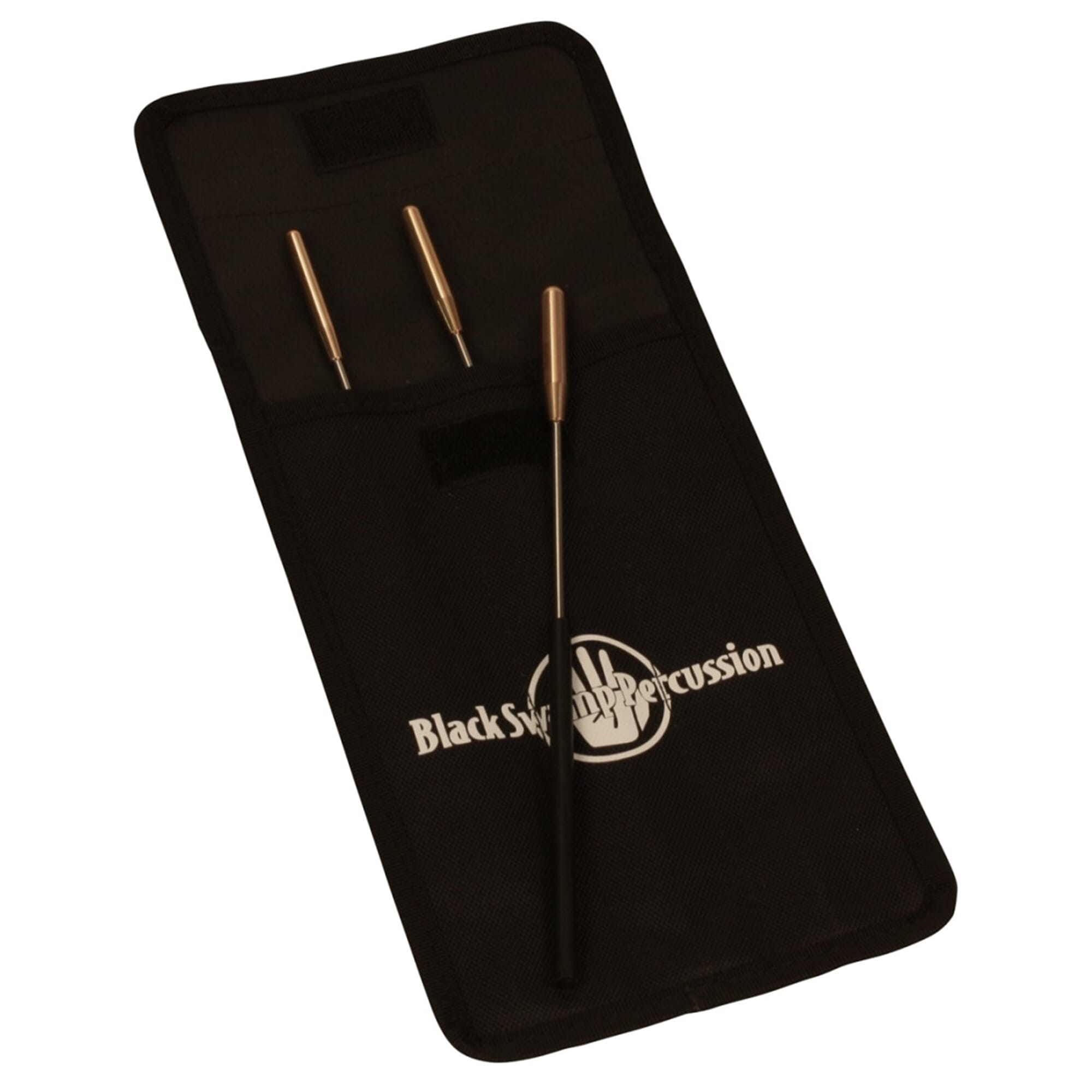Black Swamp SPEST-1 Triangle Beater Set