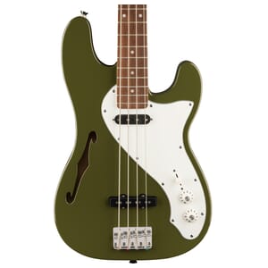 Paranormal Precision Bass® Thinline SJ Olive