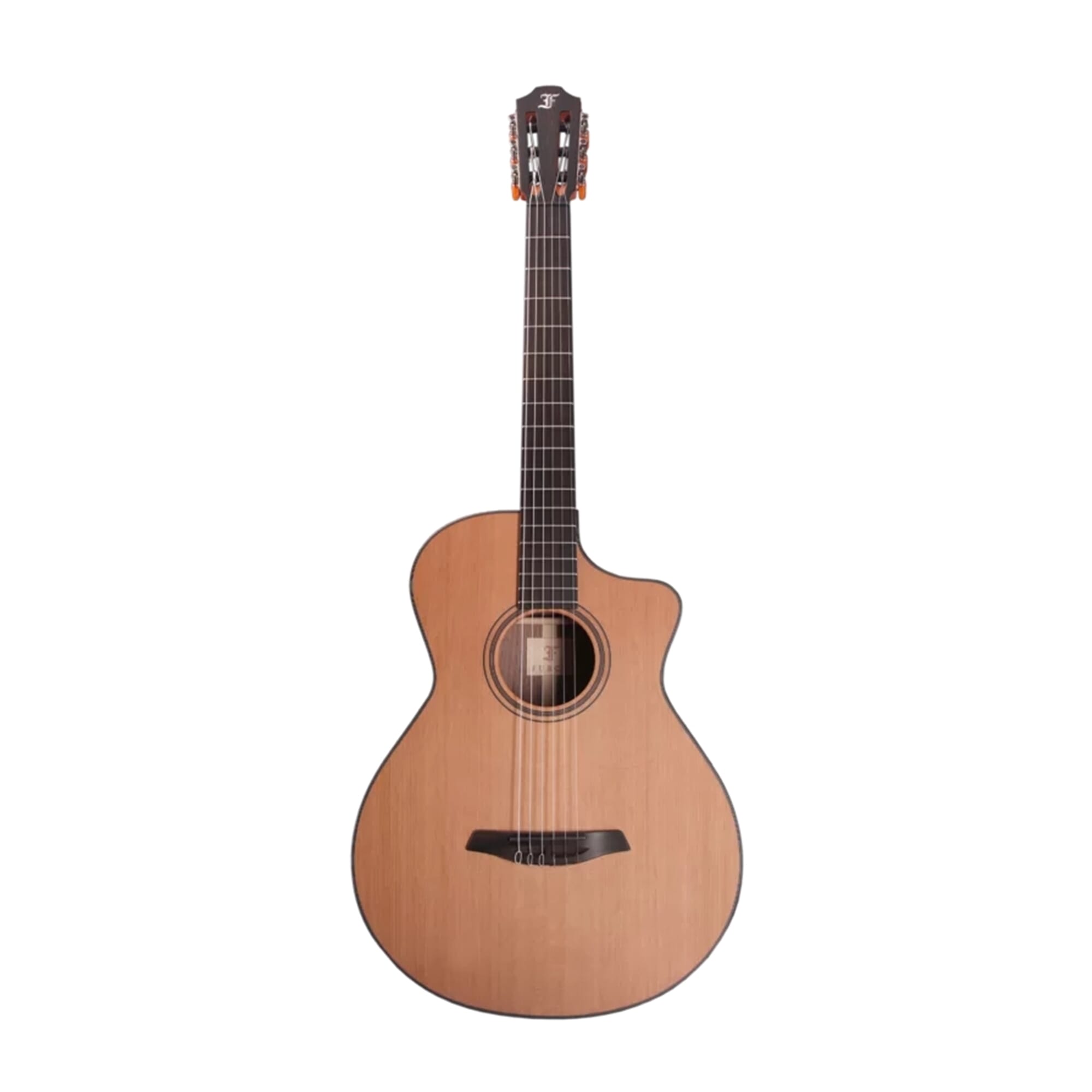 Furch GNC2-CWA Nylon String