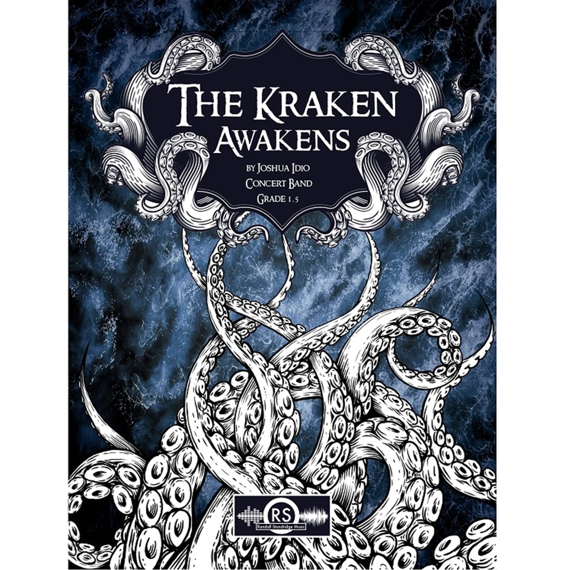 The Kraken Awakens - Idio- Concert Band
