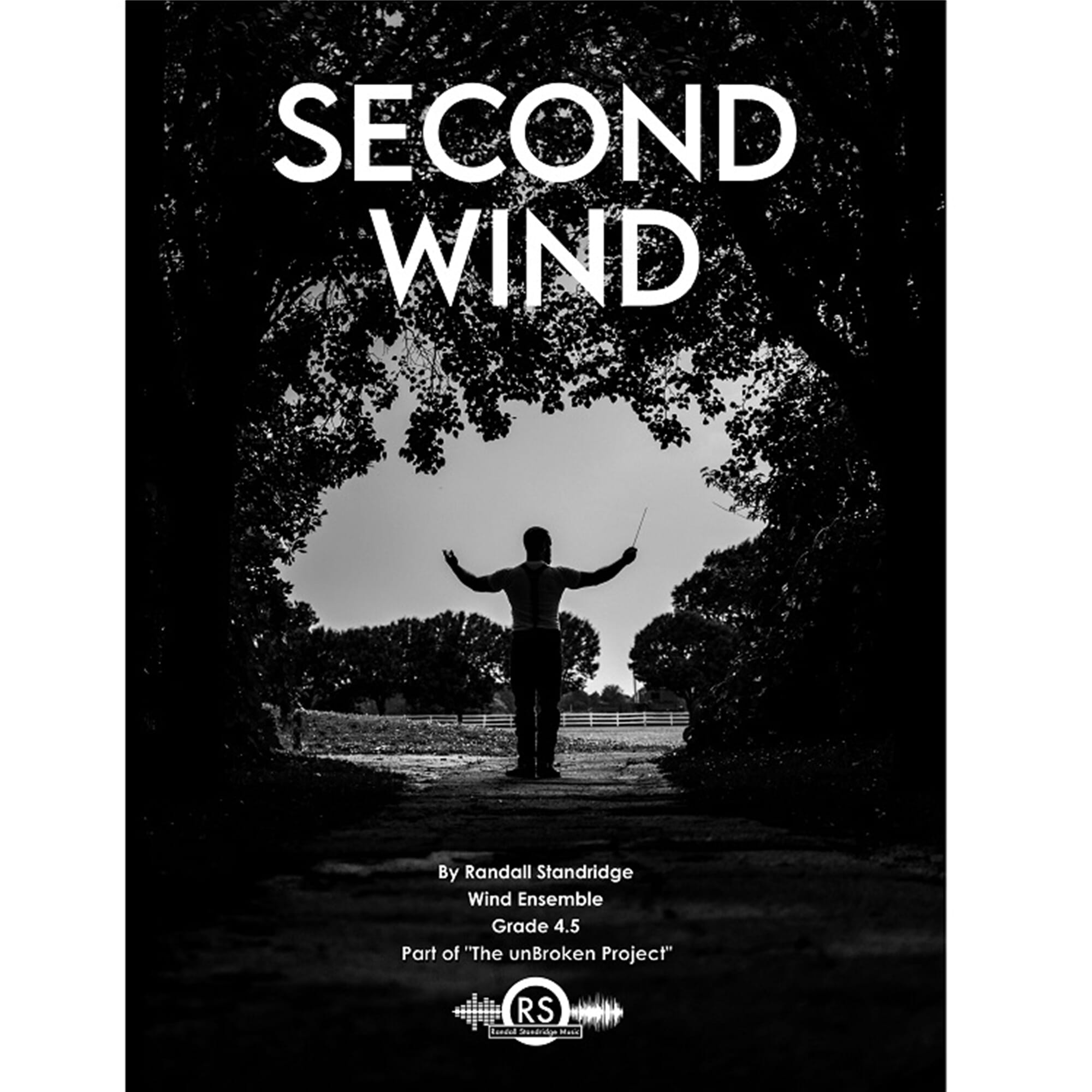 Second Wind - Standridge - Concert Band