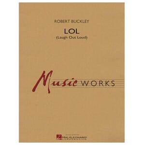 LOL by Robert Buckley