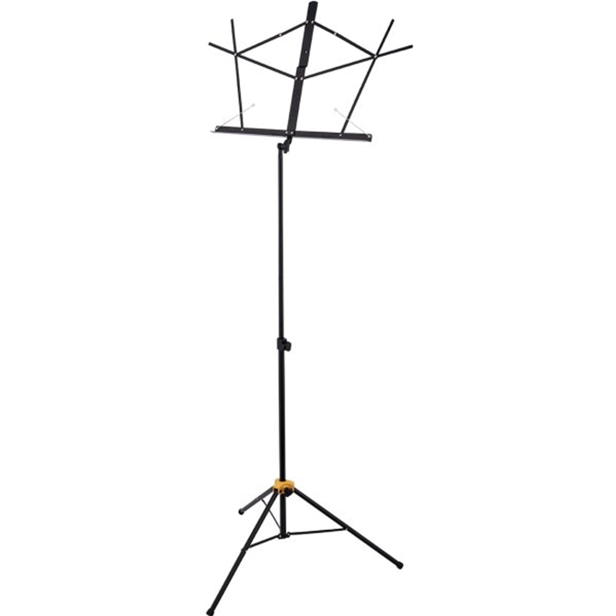 Hercules BS020BB Folding Music Stand