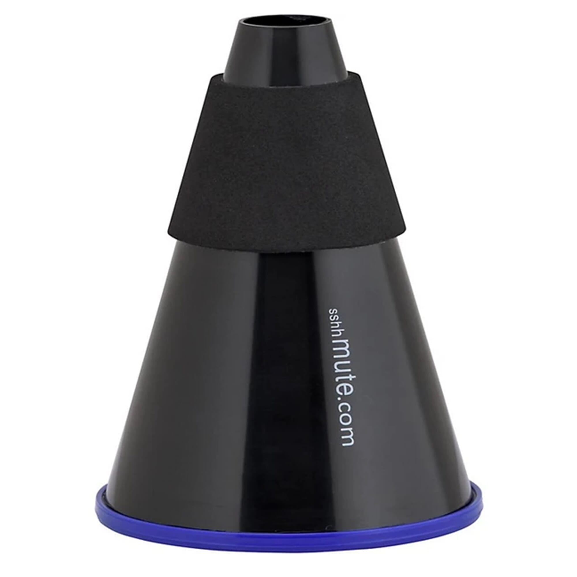 ShhMute SHP105 F Horn Practice Mute