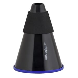 ShhMute SHP105 F Horn Practice Mute