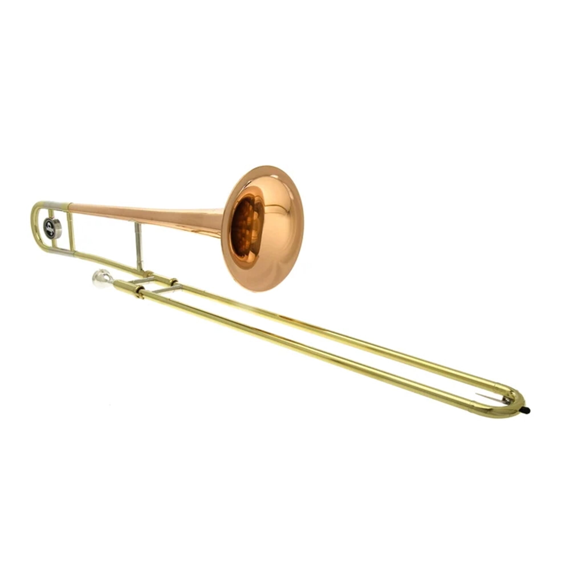 John Packer JP131R Trombone - Used