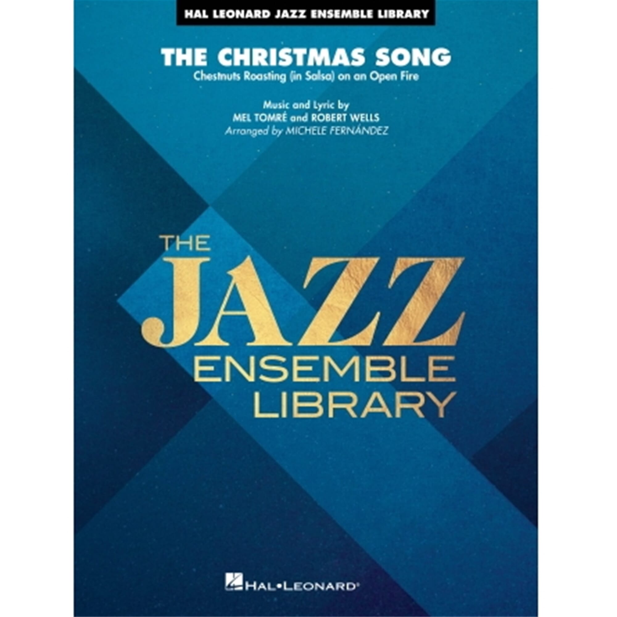 The Christmas Song - Fernandez - Jazz Ensemble