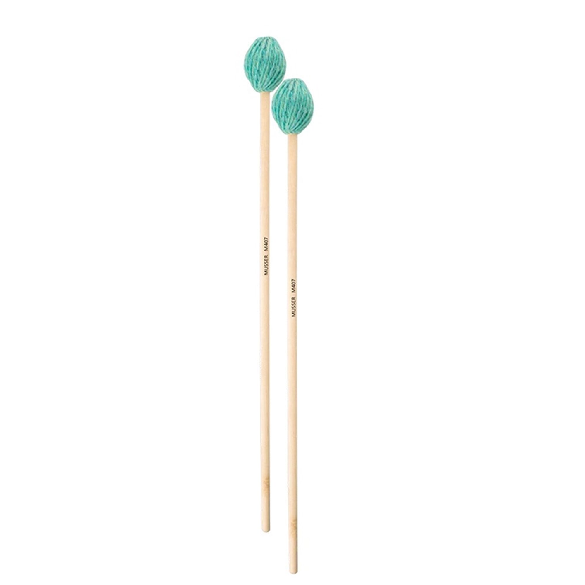 Musser M407 Birch Handle Marimba Mallets