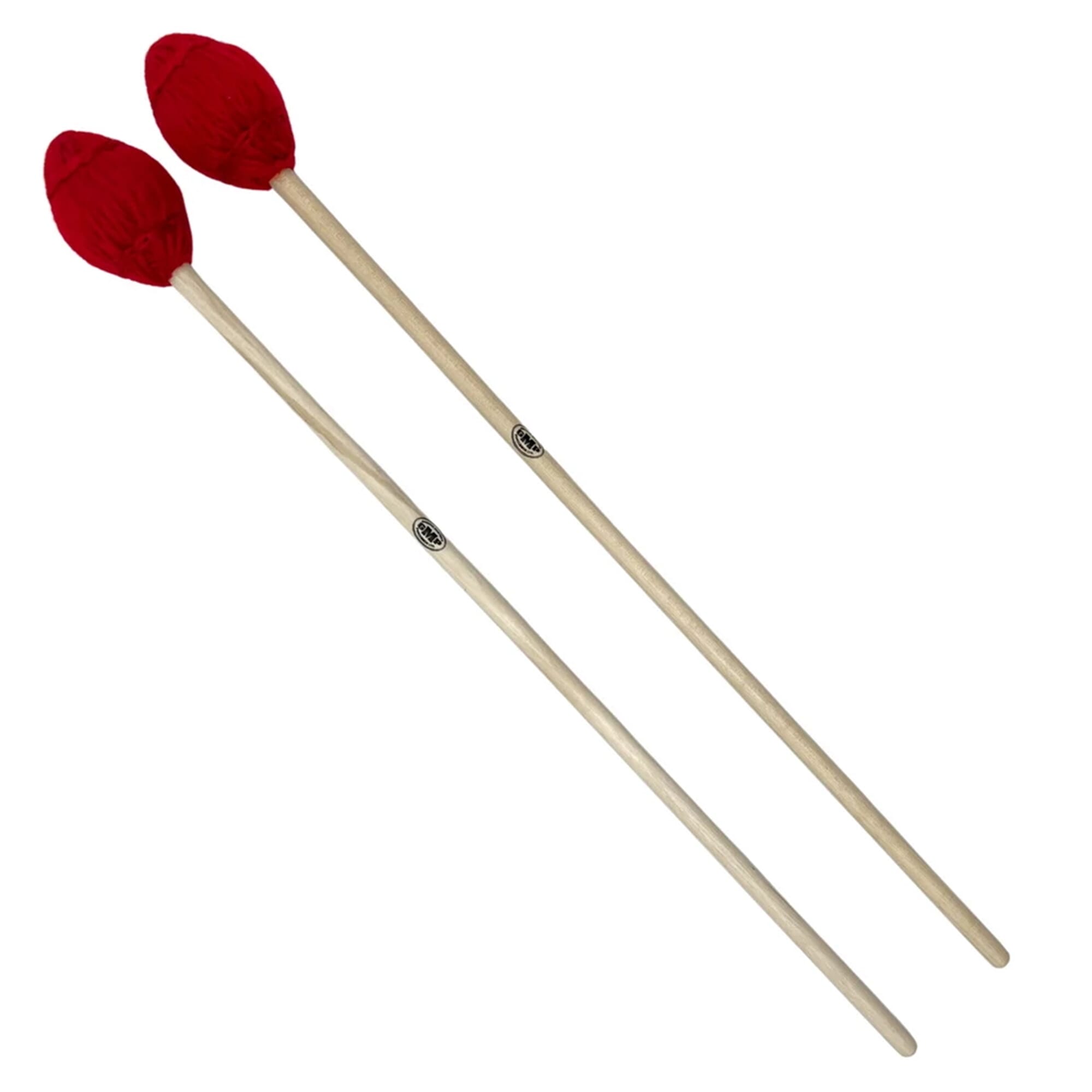 GMP MAL-MM8 Medium Soft Yan Mallets