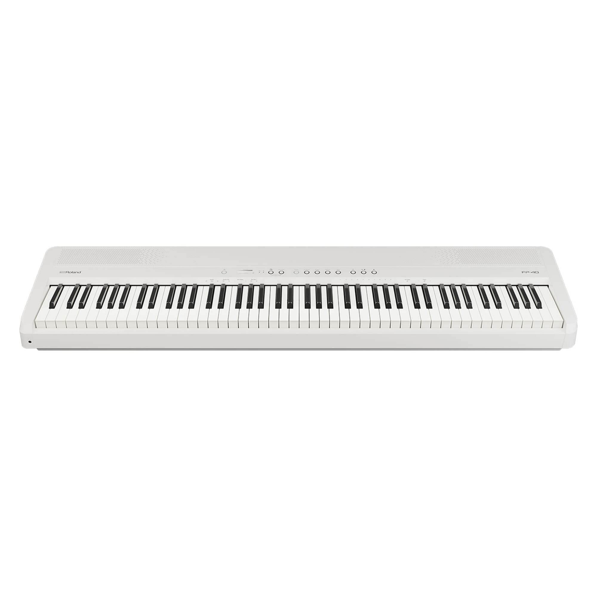 Roland FP-40-WH Digital Piano White