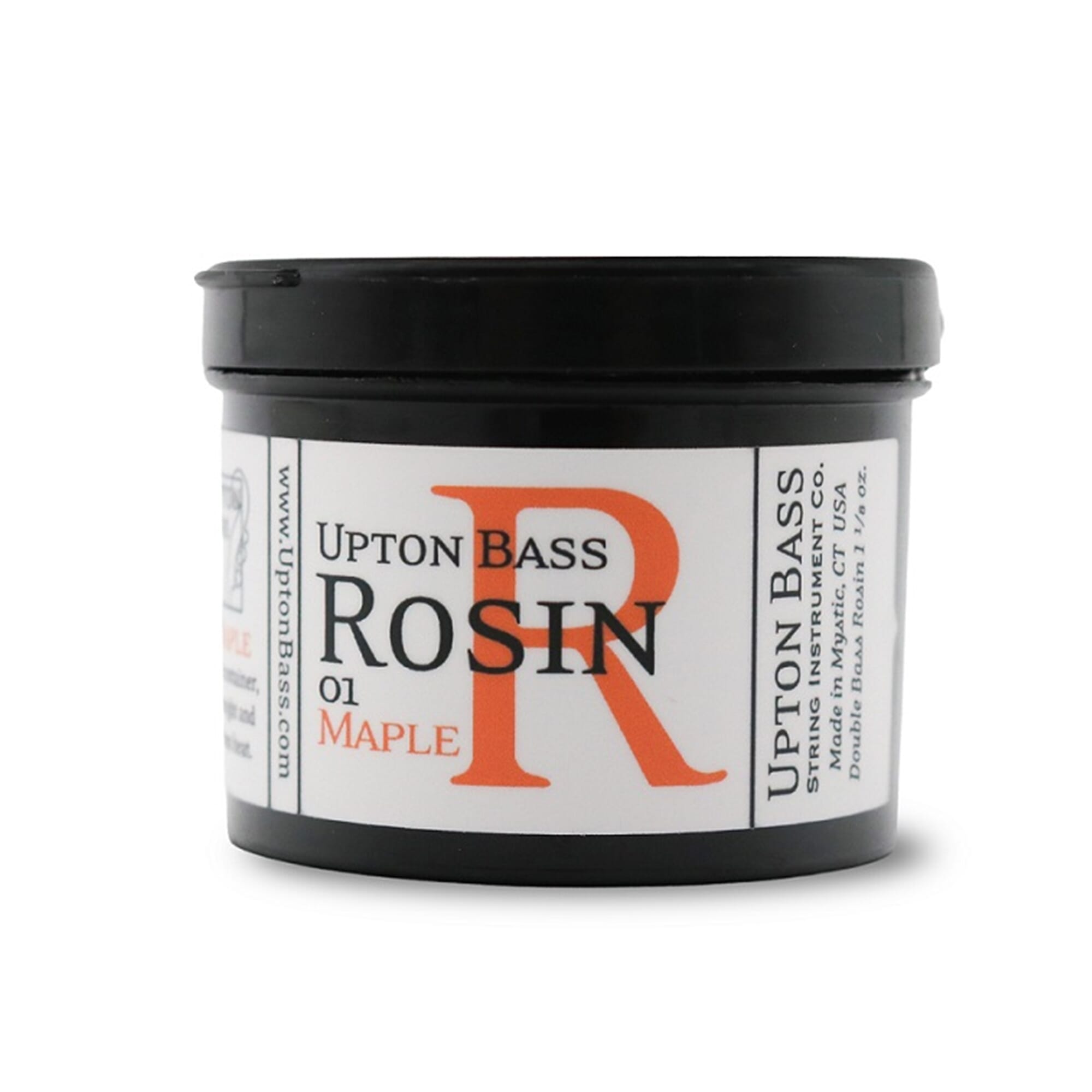 Upton Bass Rosin