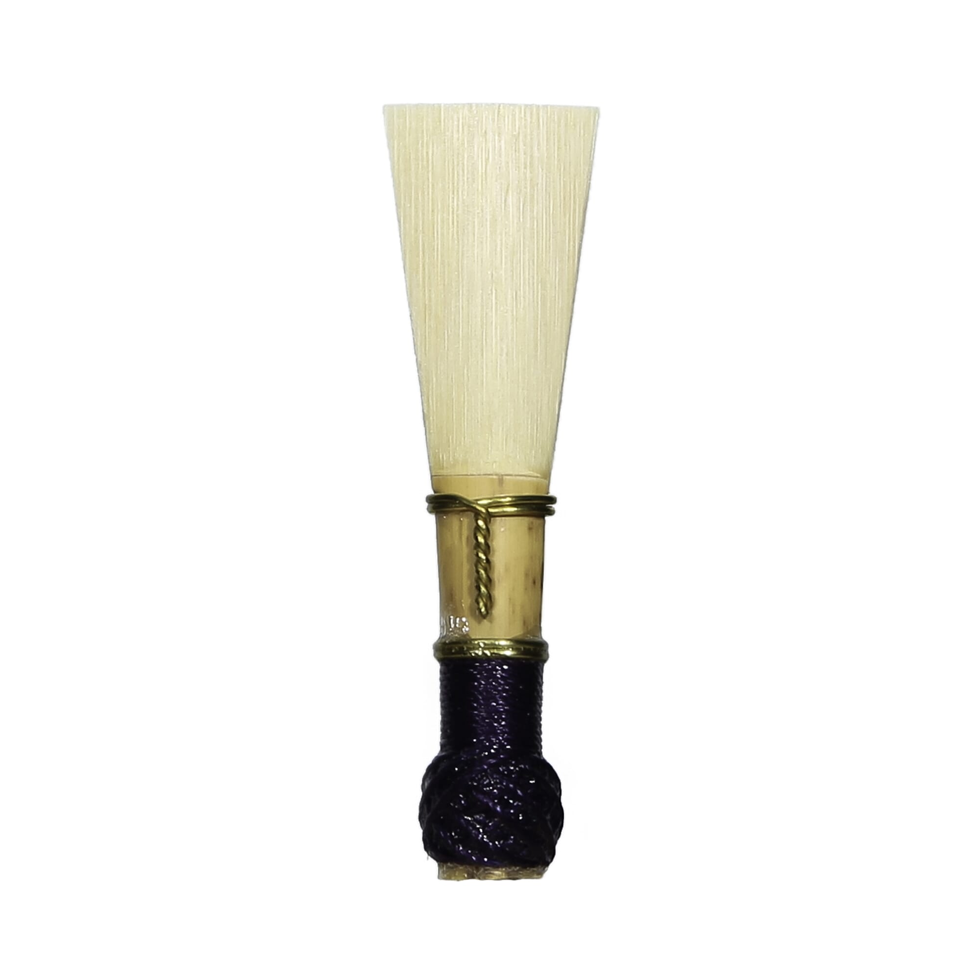Jones Artist Bassoon Reed - Medium Hard